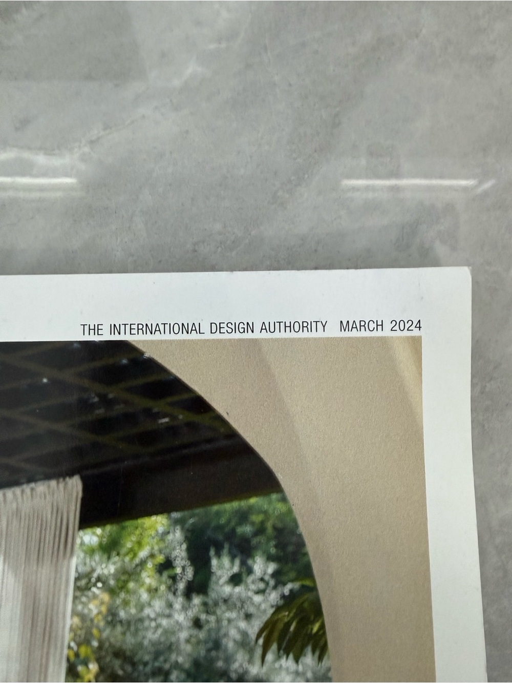 Architectural Digest The International Design Authority 4 Magazine Bundle - Picture 5 of 16